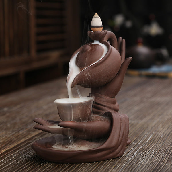 Hasuten™ - Buddha's Tea
