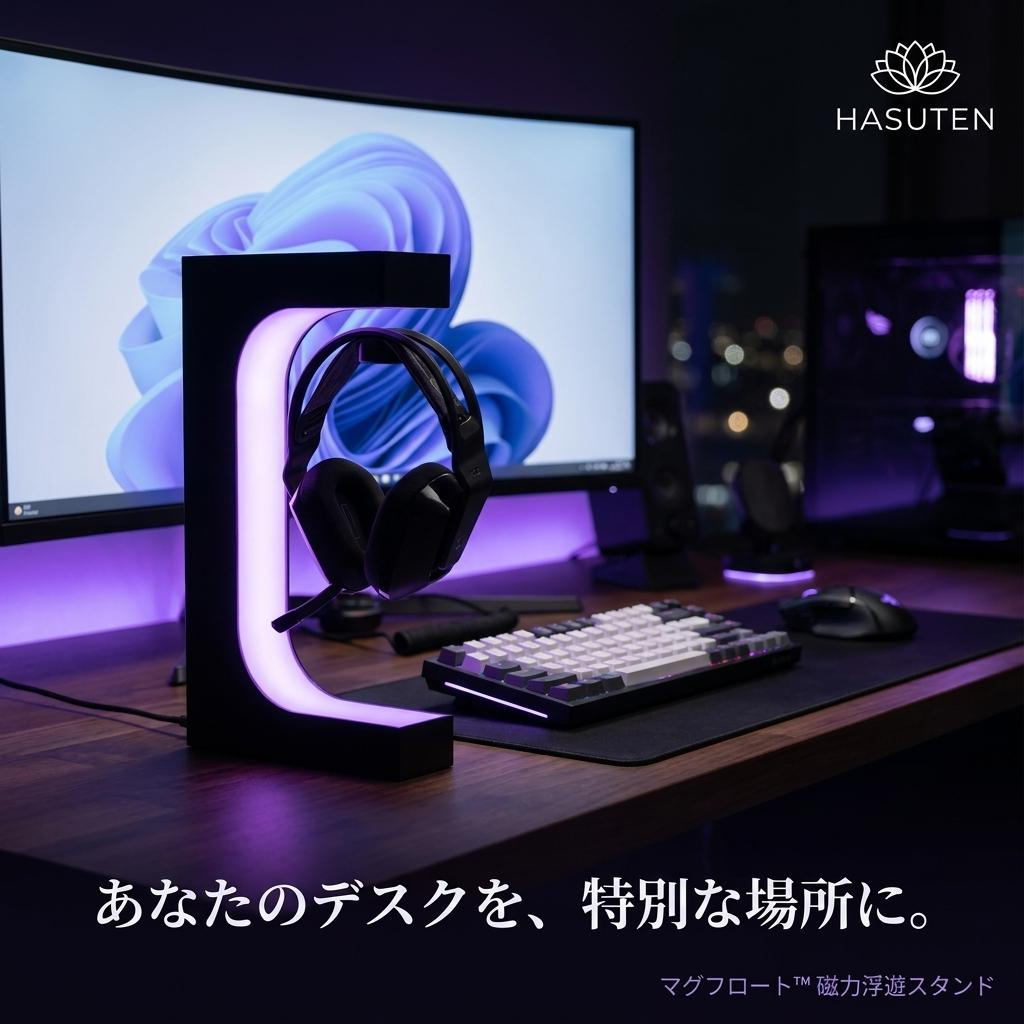 マグフロート™