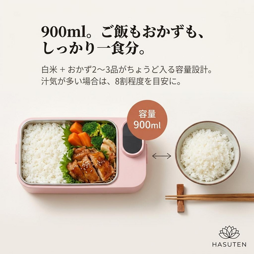 サーマルランチ™