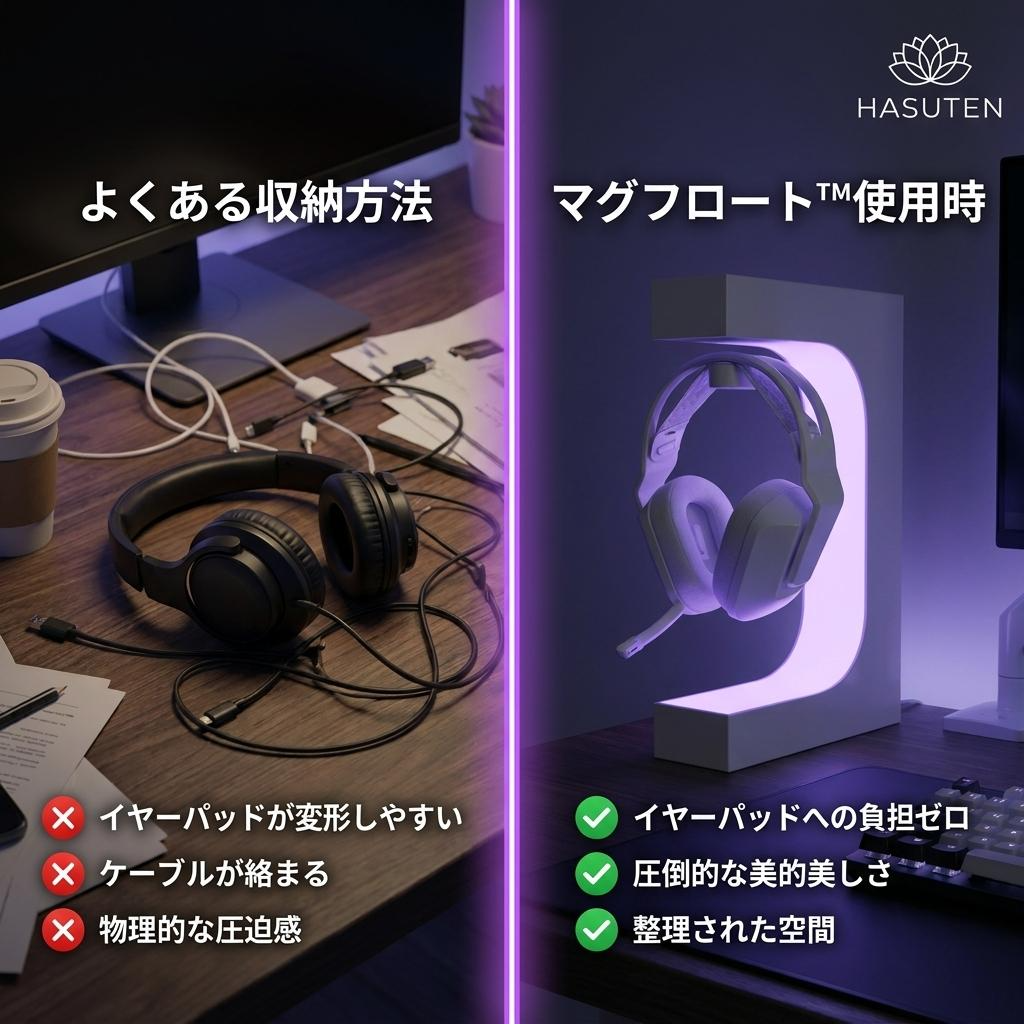 マグフロート™
