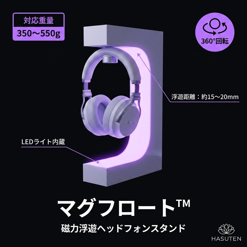 マグフロート™