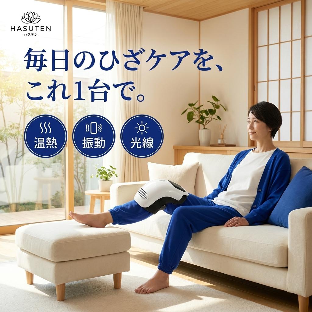 Apollo™ Hasuten