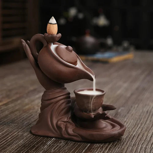 Hasuten™ - Buddha's Tea